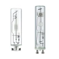 PGJ5 & GU6.5 Gas Discharge