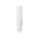 Philips CorePro PL-C LED 6.9W 770lm - 840 Cool White | 2-Pin - Replaces 18W