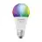 Ledvance Smart+ Wifi E27 Pear Classic 9W 806lm - 827-865 Tunable White | RGBW - Dimmable - Replaces 60W