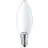 Philips Corepro LED Candle E14 Frosted 2.2W 250lm 827 Extra Warm White - Replaces 25W