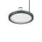 Philips LED Highbay BY120P Coreline G5 Aluminium Gray 67W 10500lm 55D - 840 Cool White | IP65