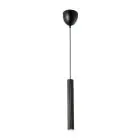 Nordlux Vico Pendant Metal Black | Suitable for GU10