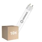 Multipack 10x Ledvance LED Tube T8 EM Performance (EM/Mains) Ultra Output 23.1W 3300lm - 830 Warm White | 150cm - Replaces 58W