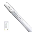 Noxion LED Tube T8 Avant Extreme (EM/Mains) High Output 8.2W 1150lm - 840 Cool White | 60cm - Replaces 18W